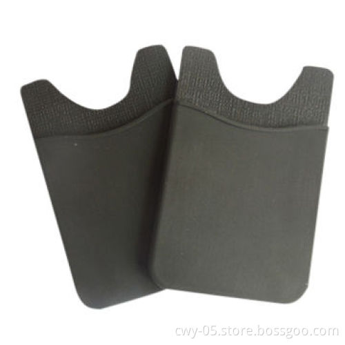 Back Stick Card Holder